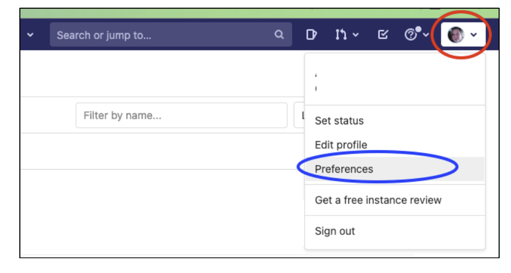 How do I set up Two-Factor Authentication in GitLab
