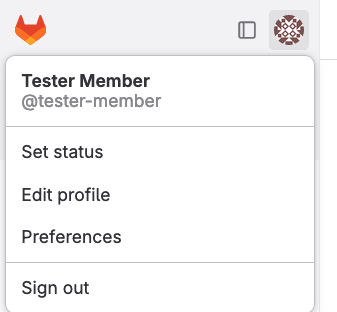 How do I set up Two-Factor Authentication in GitLab