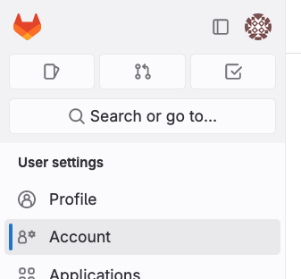 How do I set up Two-Factor Authentication in GitLab